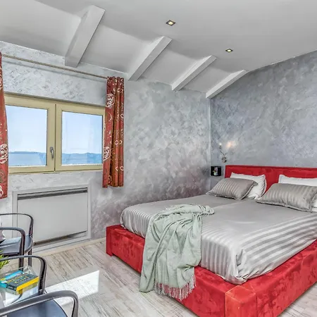 Over The Hilltop By Interhome Bencani