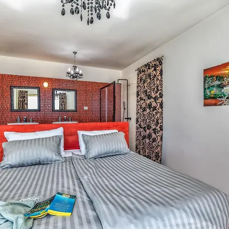Over The Hilltop By Interhome Villa Bencani