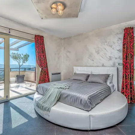 Villa Over The Hilltop By Interhome Bencani