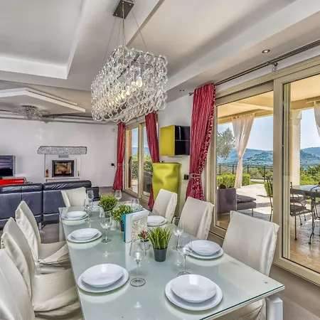 Over The Hilltop By Interhome Bencani