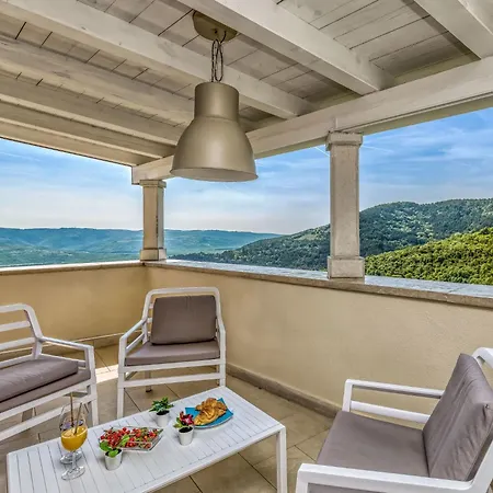 Villa Over The Hilltop By Interhome