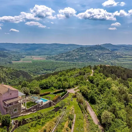 Villa Over The Hilltop By Interhome Bencani