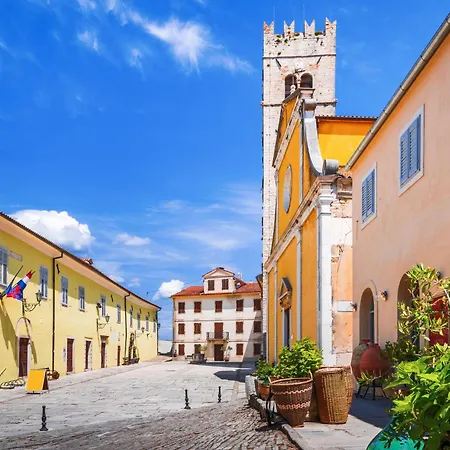 Over The Hilltop By Interhome