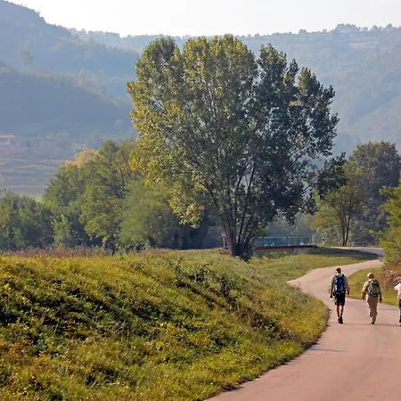 Over The Hilltop By Interhome Villa