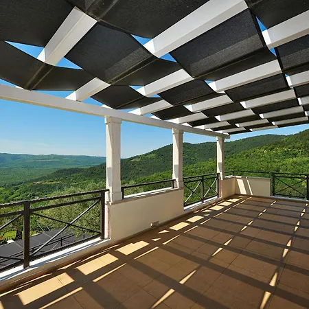 Villa Over The Hilltop By Interhome Bencani