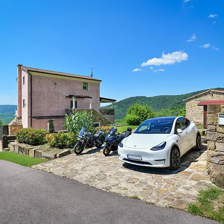 Over The Hilltop By Interhome *