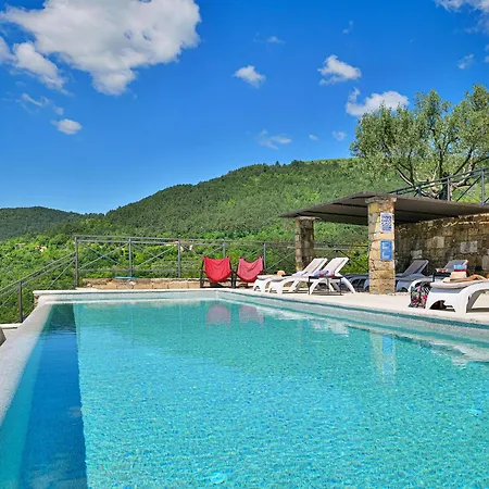 Over The Hilltop By Interhome Bencani