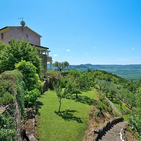 Over The Hilltop By Interhome * Bencani