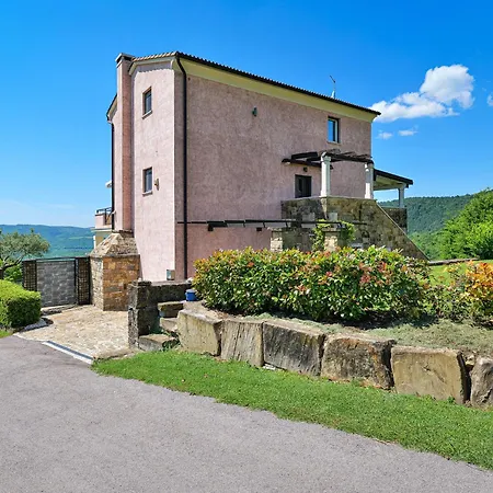 Villa Over The Hilltop By Interhome Bencani