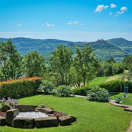 Over The Hilltop By Interhome Bencani