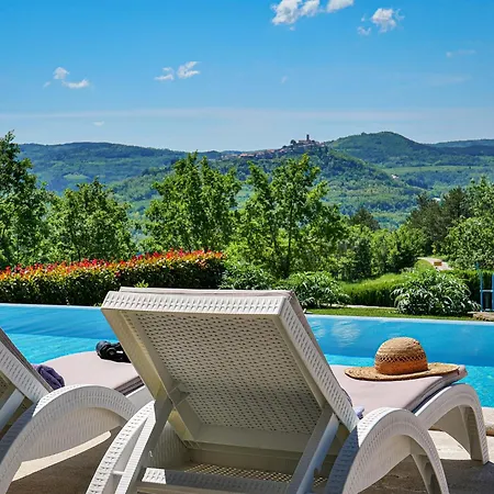 Over The Hilltop By Interhome