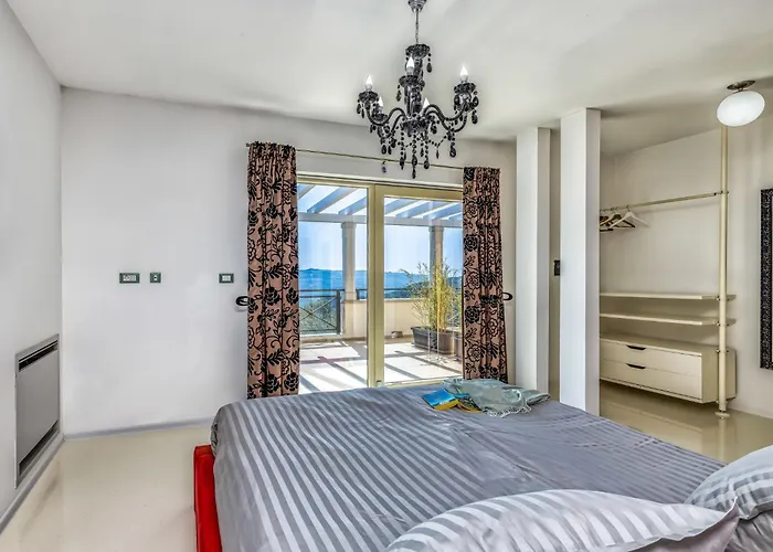 Over The Hilltop By Interhome Bencani