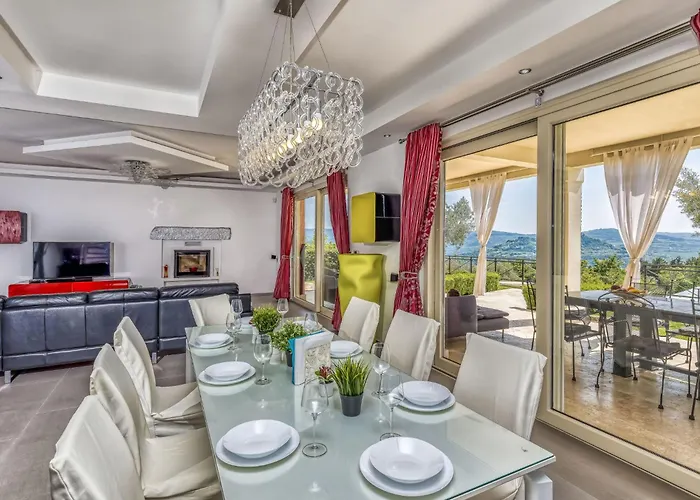 Over The Hilltop By Interhome Bencani