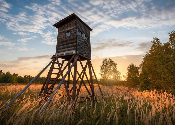 Over The Hilltop By Interhome *