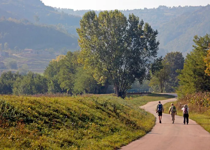 Over The Hilltop By Interhome Villa