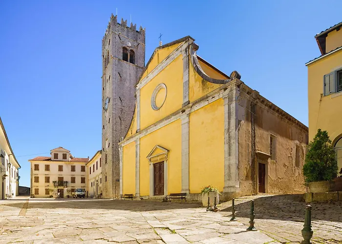 Over The Hilltop By Interhome Villa *