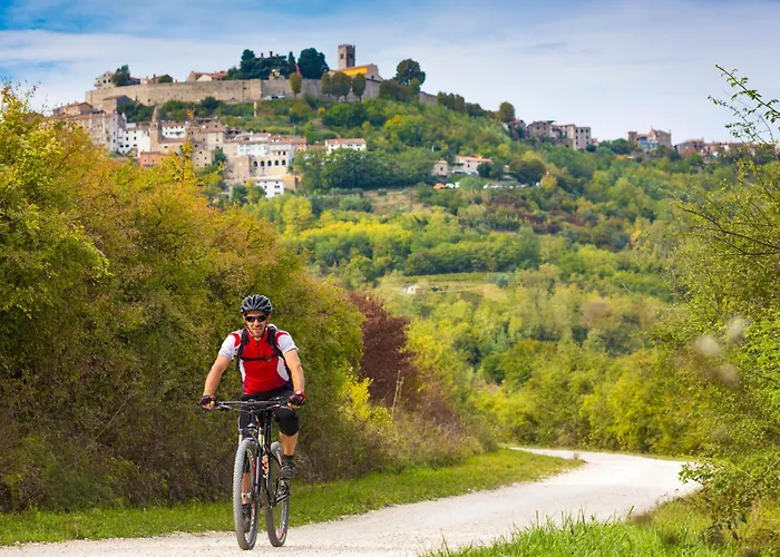 Over The Hilltop By Interhome Villa