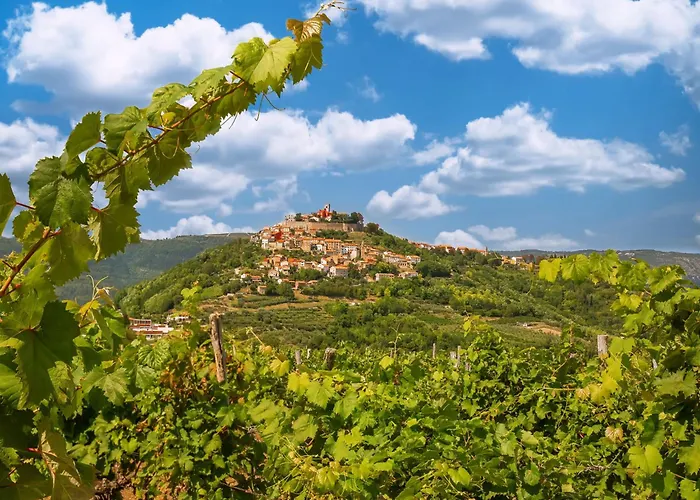 Over The Hilltop By Interhome *