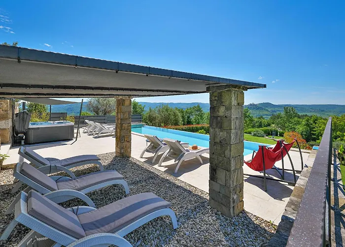 Over The Hilltop By Interhome *