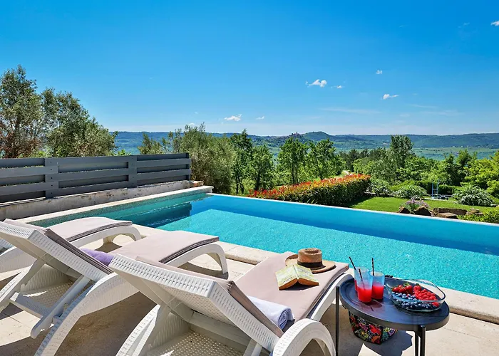 Over The Hilltop By Interhome Villa
