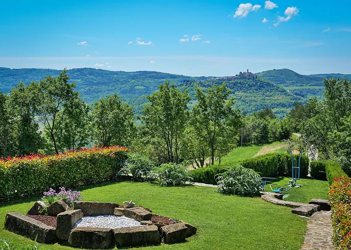 Over The Hilltop By Interhome Bencani