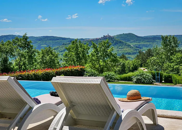 Over The Hilltop By Interhome