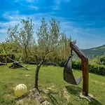 Willa Over The Hilltop By Interhome *