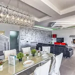 Over The Hilltop By Interhome * Bencani