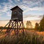 Over The Hilltop By Interhome *