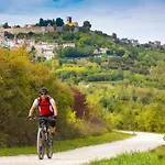 Over The Hilltop By Interhome Willa