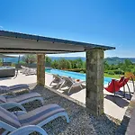 Over The Hilltop By Interhome *