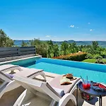 Over The Hilltop By Interhome Willa