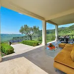 Over The Hilltop By Interhome Willa *