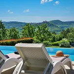 Over The Hilltop By Interhome