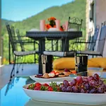 Over The Hilltop By Interhome Willa Bencani