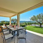 Over The Hilltop By Interhome